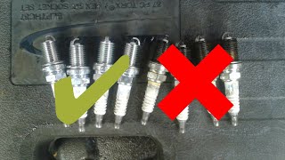 How to replace your vauxhall Mokka spark plugs