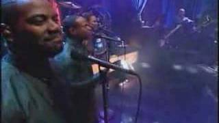 Maxwell - Sumthin' Sumthin' (1997 CRS Performance)