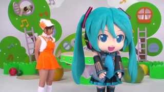 初音ミク】「ミクダヨーといっしょダヨー」第3回もよろしくダヨー