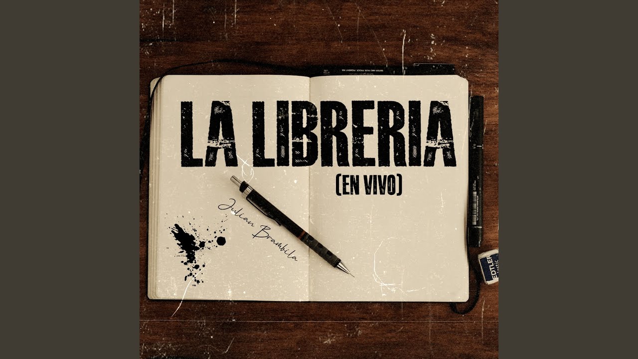 La Libreria (En Vivo)
