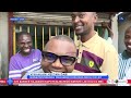 MZIZIMA DERBY | Vimbwanga, vituko, tambo za mashabiki wa AzamFC, Simba SC kutoka Mabibo Sokoni