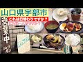 『シェフボン』おもてなしのハンバーグチーズ巻!宇部市【ランチ】