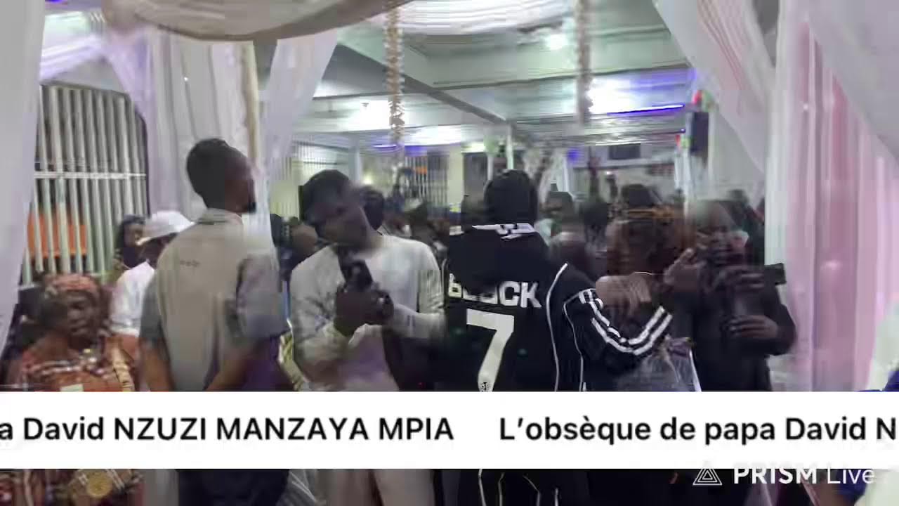 Live streaming of ARITAS TV +243