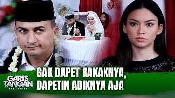Diputusin Cewek Matre, Gara2 Bisinis Bangkrut | Garis Tangan The Series ANTV Eps 18 Full