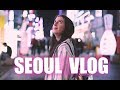 Seoul VLOG #1