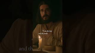 The Way The Truth The Life #TheChosen | LastSupper | KNOWLEDGE KING