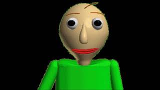 Baldi & Principal Impressions (what is my life)