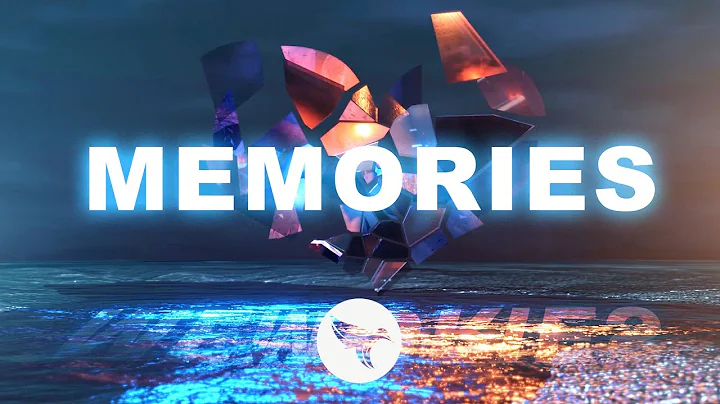 Sabai - Memories (Official Lyric Video) feat. Claire Ridgely - DayDayNews