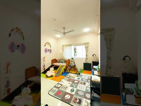 🏡 Stunning 3BHK Home Interior Tour in Bangalore | Shishir's Dream Home