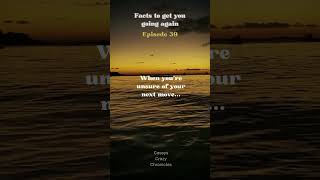 Facts To Get You Going Again #39