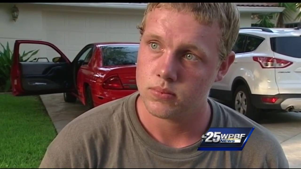 Martin County man arrested for Exposing Partners to HIV - YouTube