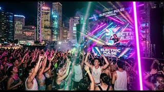 City Lights Party Night 🌃🔥 | High Energy Club Song 2026 | Dance & EDM Vibes