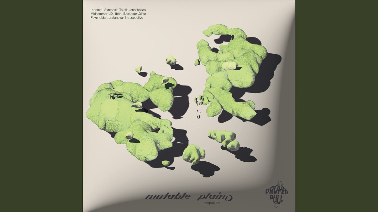 Watch Introspective on YouTube Watch Introspective on YouTube