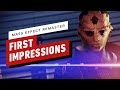 Mass Effect: Legendary Edition - Our First Impressions