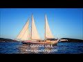 Grande lale  high standard gulet yacht sailing charters  blue cruise holidays in turkey