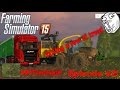 Project farming simulator  episode 2 cutting down trees 