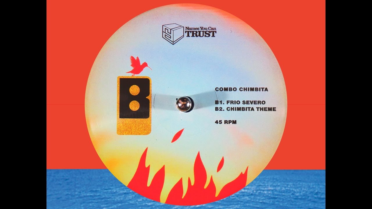 Combo Chimbita Chimbita Theme YouTube