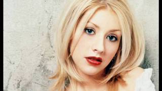 Christina Aguilera - Genie in a bottle (Instrumental)