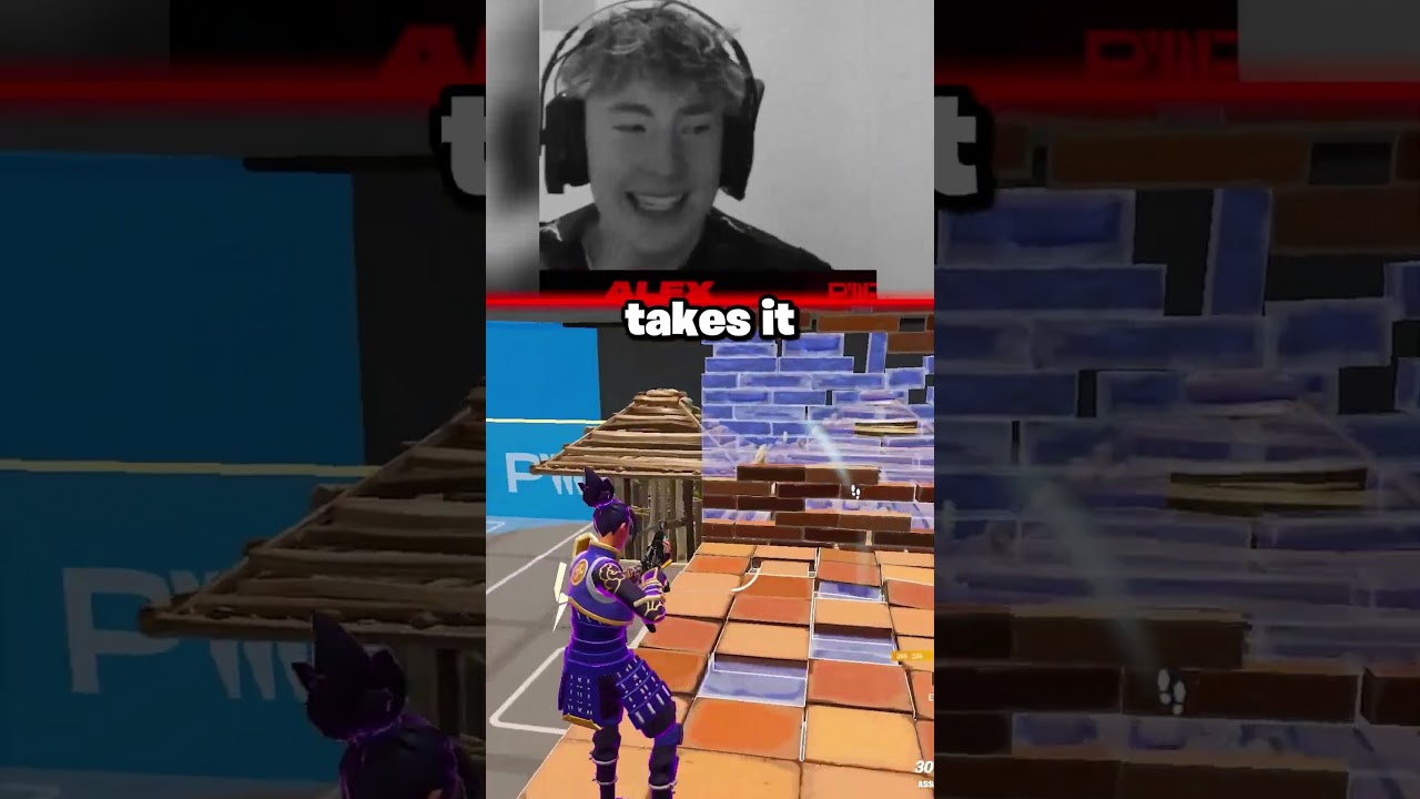 Lachlan vs Chanzes...