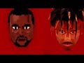 Kanye West, Juice WRLD, Pusha T - Runaway (Fan Remix) [Unofficial Audio] Mp3 Song