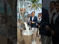 Coconut Machine Makes Fresh Milk in 1 Minute! 🥥😱
