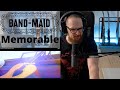 Finnish guitarist reacts: Band-Maid - Memorable