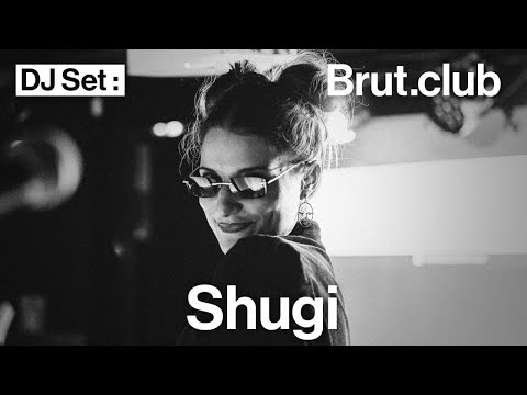 Brut.club : Shugi