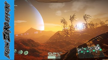 OSIRIS: NEW DAWN | FIRST LOOK GAMEPLAY LIVE STREAM