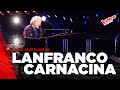 Lanfranco Carnacina-“Knockin’ On Heaven’s Door” |Blind Auditions #6|The Voice Senior Italy|Stagione2