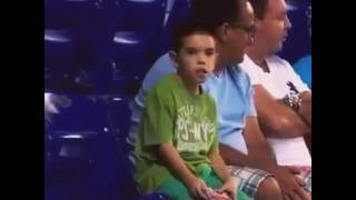 Atilinca Hunharca Dans Eden Çocuk