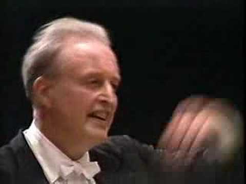 Carlos Kleiber -Johann Strauss II "Unter Donner un...