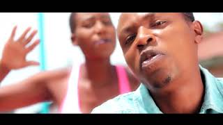Roma Wa Pili ft Chronic Nashambulia( music video)