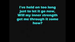 Disturbed-The Curse Lyrics