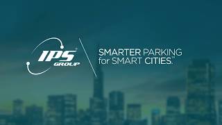IPS Fully-Integrated Parking Management Suite