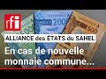 Aes  une dvaluation du f cfa estelle  craindre   rfi