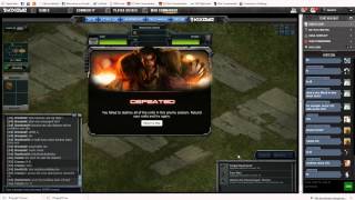 Cheaters in War Commander, how to protect your base LMAO
