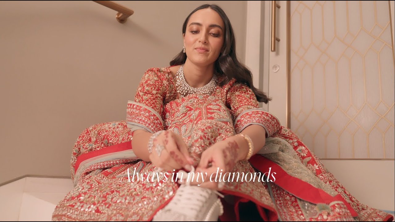 Most Loved: Bridal Edit - Double-Duty Diamonds for the Women Who Do It All | Only Natural Diamonds