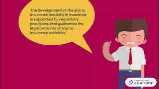 Takaful: Sharia Insurance