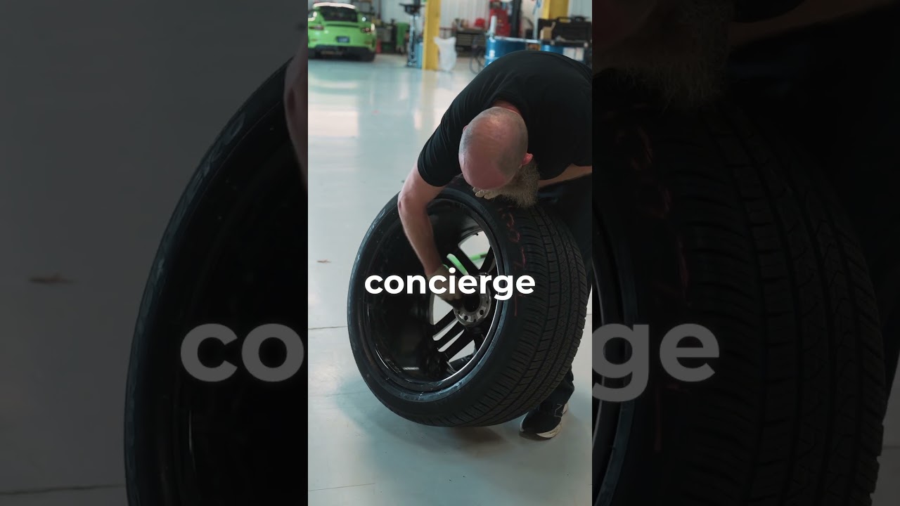 Expert Car Maintenance for Exotics, Classics, and European Vehicles at 111 Motorcars