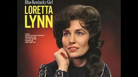 Tippy Toeing by Loretta Lynn