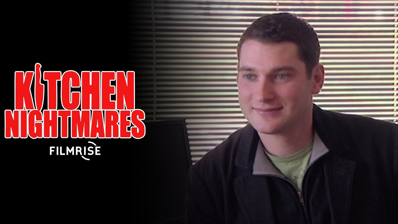 Kitchen Nightmares Uncensored - Season 4 Episode 15 - Full Episode