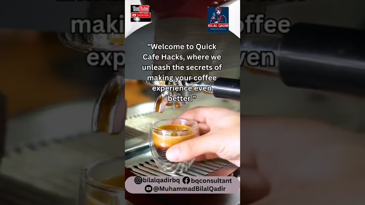 #Cafehacks