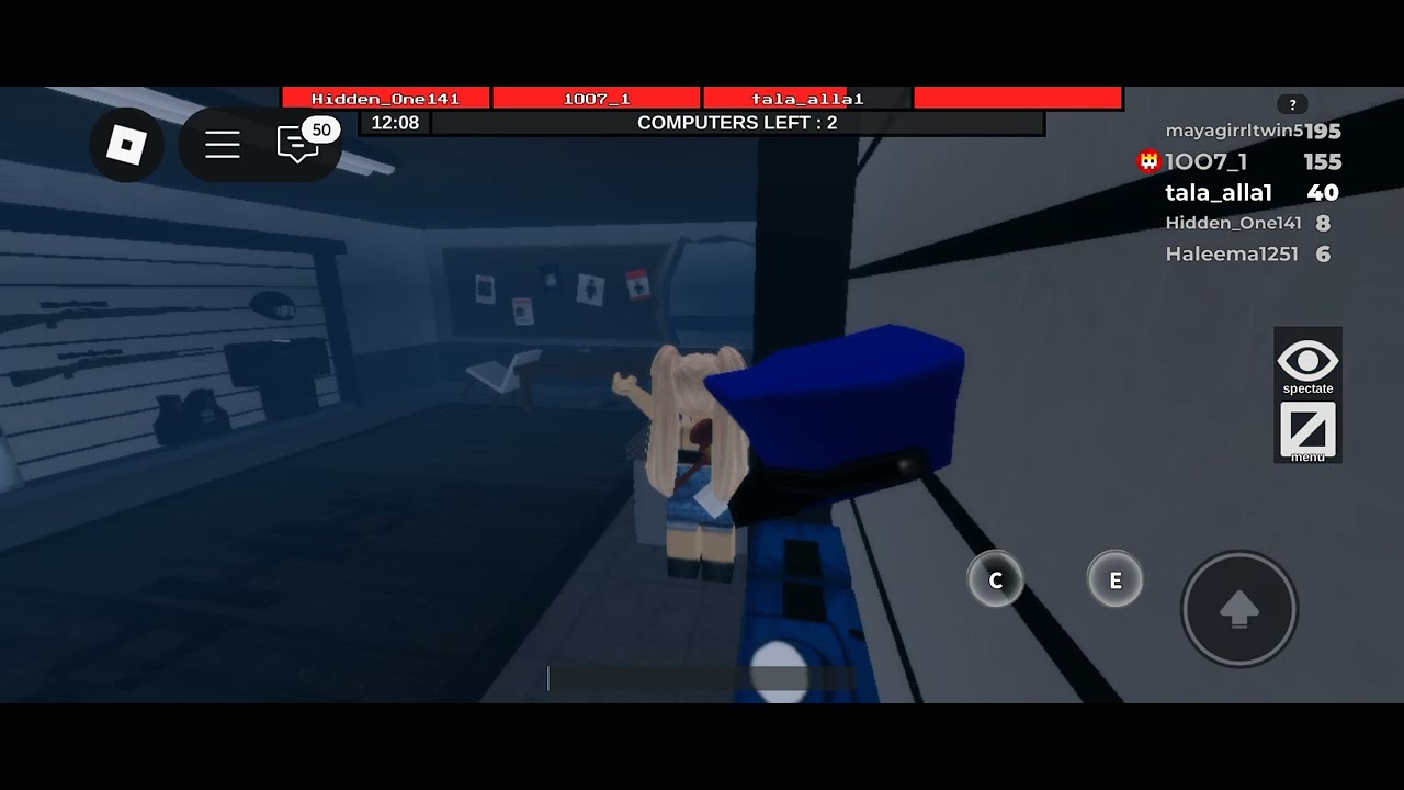 أكثر لعبه استمتعت فيها .                      الاسمflee thefac ility.                