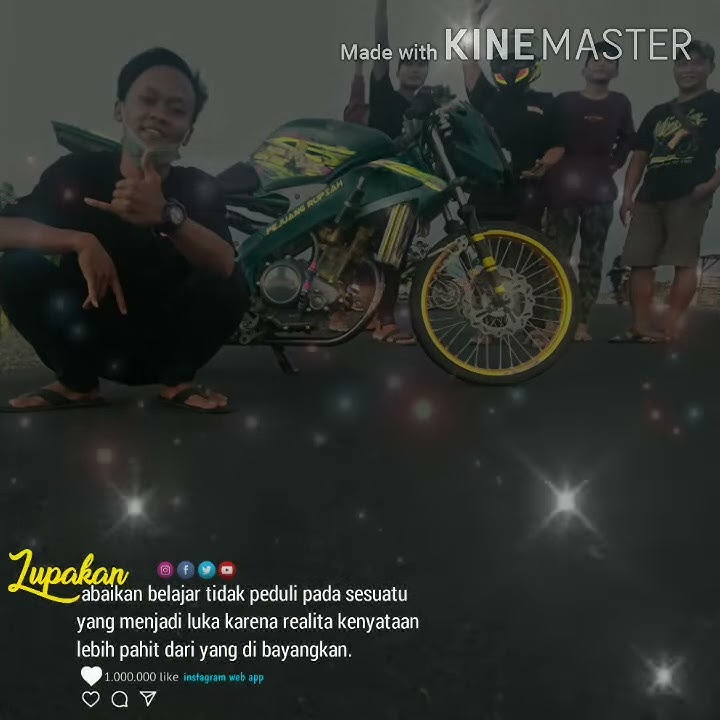 Story WA DJ  gaun merah  arek anak vijar