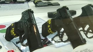 Advocate for domestic violence survivors weighs in on new gun law