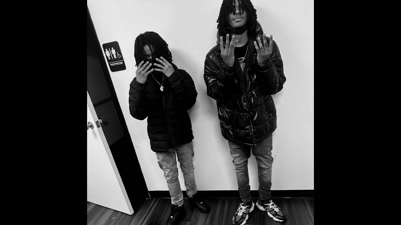 DEADBODY - Lil_Clutch2 (ft. Baby Quan)