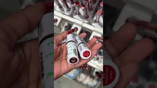Zudio Lip Edition 🦋 #zudio #lipstick #lipgloss #meesho #makeup #lipcombo #affordable #stylish