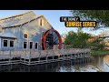 Disney Sunrise Series | Port Orleans Riverside (4K)