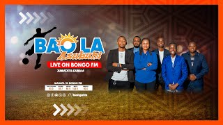 🔴#BONGOFMLIVE: BAO LA ASUBUHI | SIMBA KUACHANA NA NYOTA KIBAO, YANGA KUFIKIA MOSHI | 17 MAY 2024