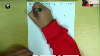 Math Methods for Engineers: 13E. BVP-iterative method
